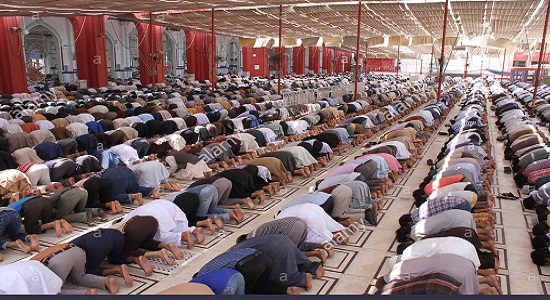 صدور دستور برگزاری نماز جماعت در دفاتر دولتی پاکستان