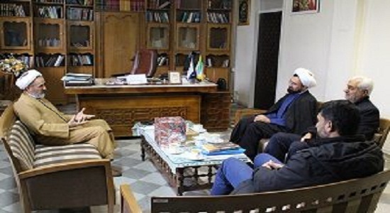 ترویج فرهنگ اقامه نماز در دستگاه های اجرایی ضروری است