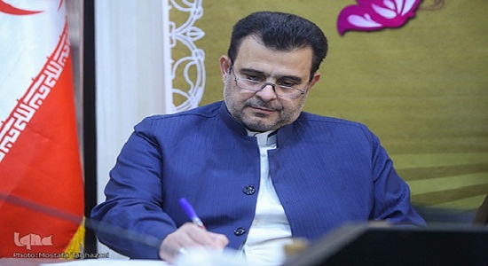 هیئت اندیشه‌ورز فعالیت‌های قرآن، عترت و نماز بازوی فکری معاونت پرورشی وزارت آموزش و پرروش در تأمین برنامه‌هاست