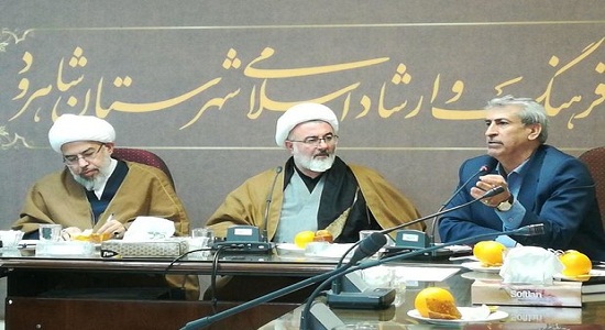 طرح اقامه نماز جماعت مدارس در مساجد شاهرود پیشنهاد شده است