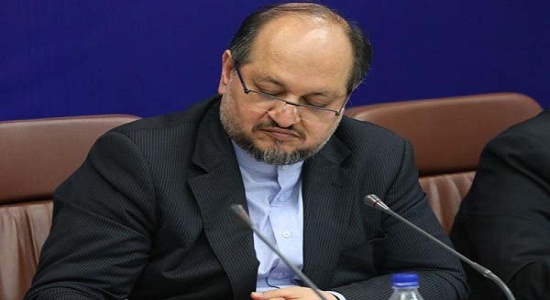 بخشنامه وزیر کار درباره اقامه نماز ابلاغ شد