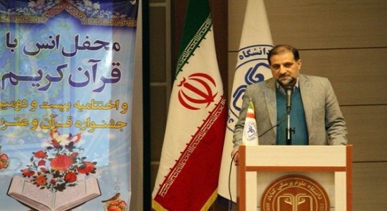 استقبال از فعالیتهای دینی از جمله نماز، در دانشگاه‌های علوم پزشکی رو به رشد است اما مطلوب نیست