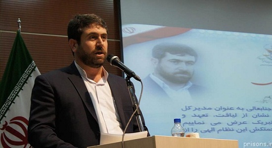  آن دسته از افرادی که به اقامه نماز توجه دارند کمتر مرتکب جرم می شوند.