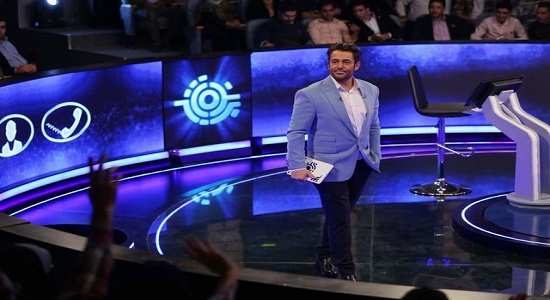 سوالات نمازی در مسابقه برنده باش