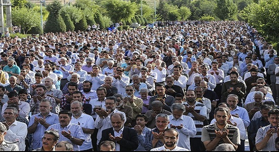 ۱۰۰ اثر به چهارمین اجلاس نماز استان بوشهر ارسال شد