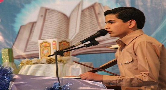 مشارکت ۸۰ هزار دانش‌آموز چهارمحال و بختیاری در مسابقات قرآن ،  عترت و نماز آموزش و پرورش