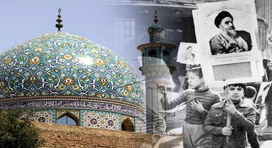 اقامه نماز شکر در مساجد به شکرانه چهلمین سالگرد انقلاب