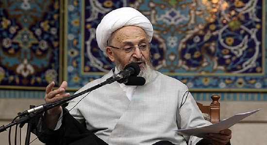  نمازی بخوانیم که غیر خدا در آن نباشد