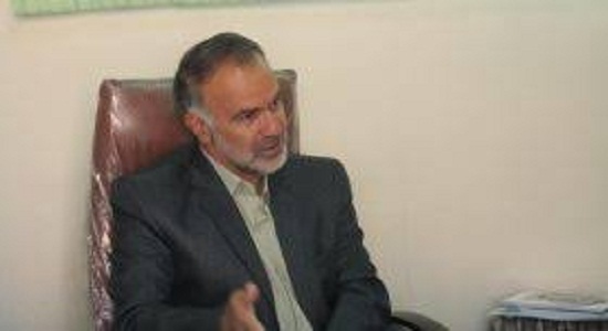 مسجد خواستگاه انقلاب اسلامی و نماز موتور حرکت بود