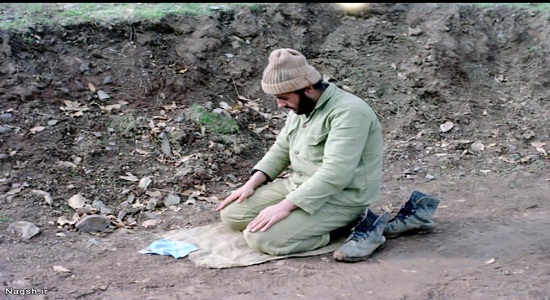  چرا نماز می خوانیم