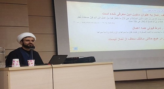 اجرای طرح «مبین» ویژه توانمندسازی مدیران مدارس متوسطه سنندج