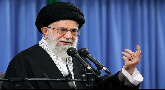 امام خامنه ای ( اهمیت نماز)