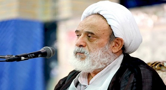 غیر از اهل نماز،همه در قیامت  زندان اعمال خودشان هستند