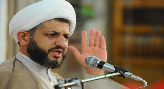 سوال نمازی ابو علی سینا از ابو سعید ابو الخیر 