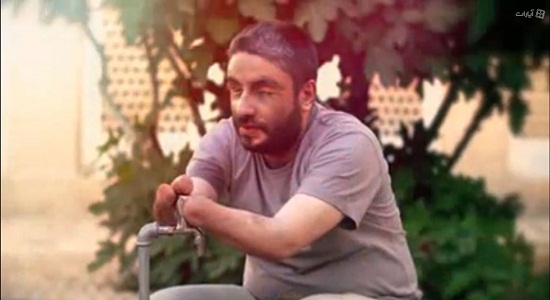 سرود لبریز از نیایش