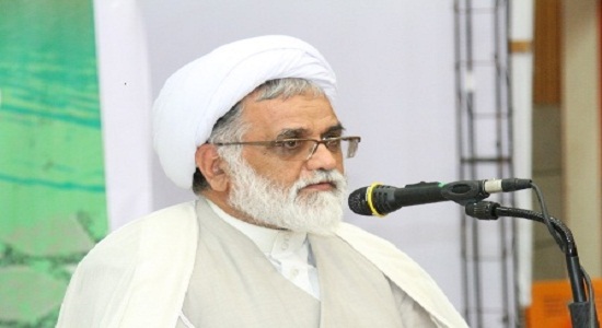  محو منکرات در جامعه با ترویج نماز