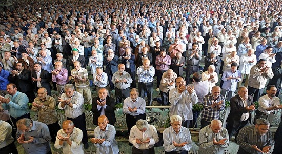 نقش نماز در روابط اجتماعي