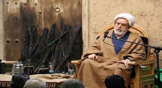 نماز ، دعوت خداوند