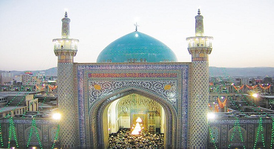 بررسي آثار عبادي مسجد