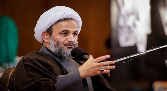 نماز اصلی ترین کار ما در دنیا