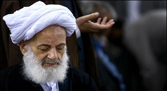 آثار نماز ( آیت الله مجتهدی تهرانی )