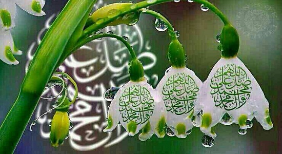 رفع ناراحتي‌هاي پيامبر (صلّي الله عليه و آله ) از طريق نماز