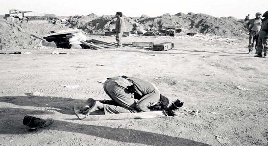 نماز و وقت شناسي