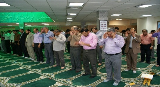 ۱۵ اسفند؛ آغاز اجلاس استانی نماز در زاهدان