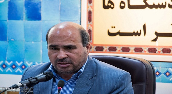 گزارش اجمالی از فعالیت نمازی صدا، سیما و فضای مجازی, احمد علی رمضانی, کرمان