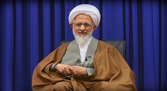 آیت الله جوادی آملی ؛ نماز خوابیده قدرت تنهی عن الفحشاء ندارد