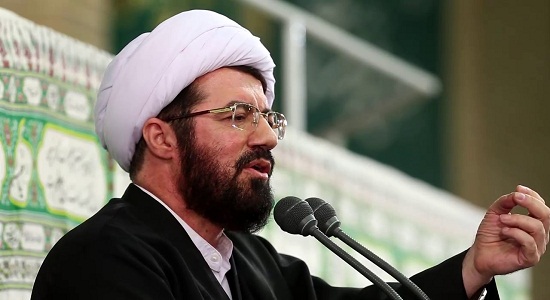 حجت الاسلام و المسلمین عالی؛ نیاز ما در آخرت