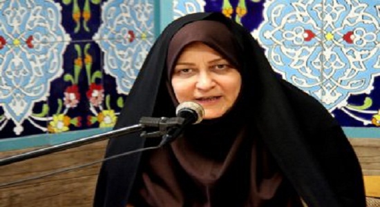 اجرای ١٠٠ برنامه با محوریت نماز زیر نظر اداره کل فرهنگ و ارشاد اسلامی گلستان