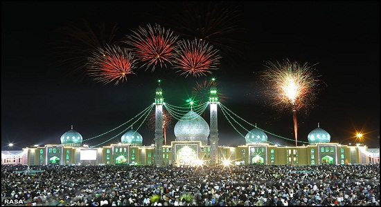 نماز و آباد كردن مساجد