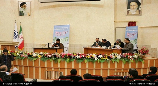 ماراتن قرآنی های مازندران با رشته صحت اذکار نماز پایان می یابد