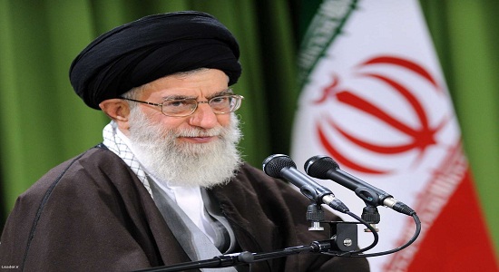 امام خامنه ای ؛ یکی از بزرگترین نعمت های خدا