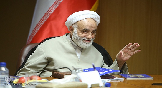اقامه نماز، اولین وظیفه حاکم اسلامی
