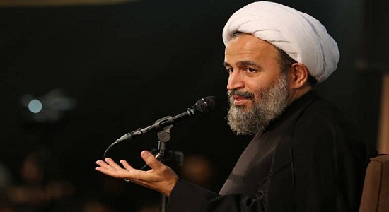 تلخی نماز ( حجت الاسلام و المسلمین پناهیان)