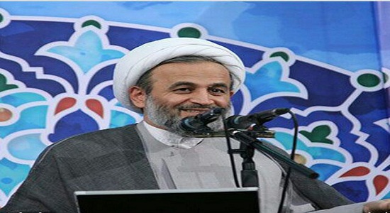 قشنگی نماز ( حجت الاسلام و المسلمین پناهیان)