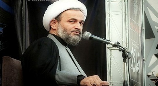 من فقط عبد هستم ( حجت الاسلام و المسلمین پناهیان )