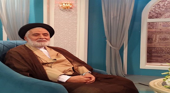 شروع دعوت به نماز ( حجت الاسلام و المسلمین بهشتی )