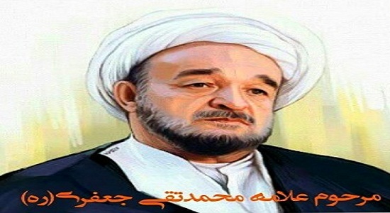 نماز زيباترين جلوه نيايش
