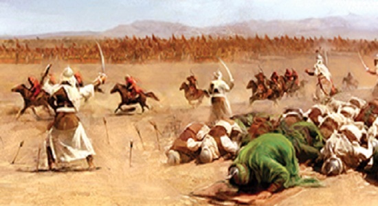 عمق و عظمت نماز