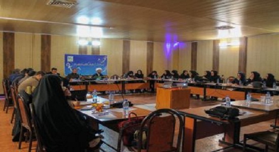 برگزاری دوره آموزش شیوه های انس کودکان و نوجوانان با نماز