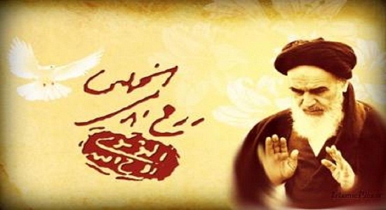 ترس دشمن از نماز