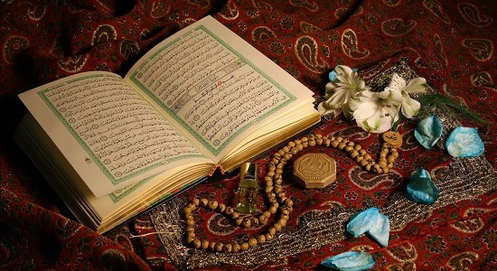 عبادت در روايات