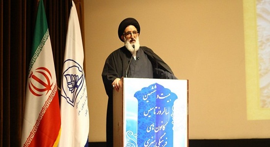 با ایجاد ارتباط میان مسجد، مدرسه و خانه می توان تمدن نوین اسلامی را محقق کرد