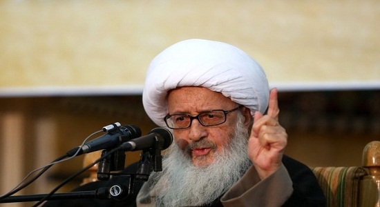 عواقب سبک شمردن نماز ( آیت الله وحید خراسانی ) 