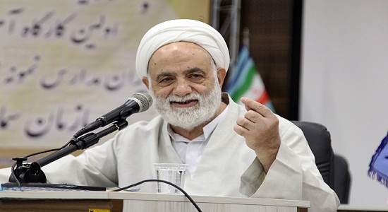 نماز غیبت کننده ( حجت الاسلام قرائتی )