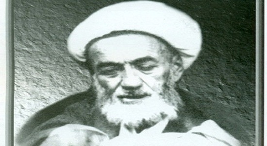 امام جماعتی که در تمام عمرش به تعلیم و تربیت مردم پرداخت