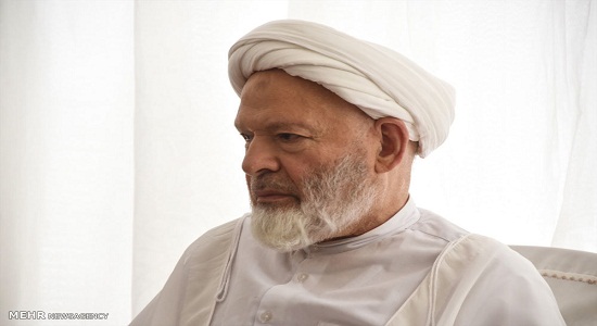 اسرار نماز 5 ( آیت الله نجفی قمشه ای-جلسه19)